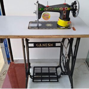 Ganesh Home Sewing Machine
