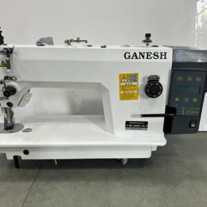 Ganesh High Speed Sewing Machine