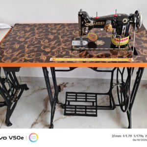 Ganesh Pico Sewing Machine
