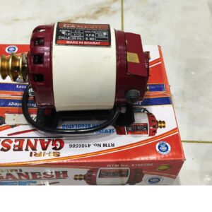 Ganesh Carbon Motor